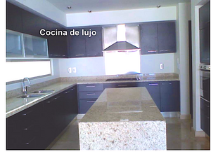 Casa en venta  Novo Cancún