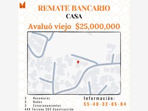 Casa en Venta en Los Colorines San Pedro Garza García