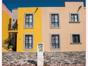 Casa en Venta en Zirándaro San Miguel de Allende