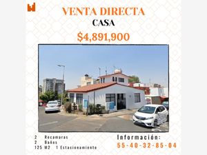 Casa en Venta en Lomas Verdes 1a Sección Naucalpan de Juárez