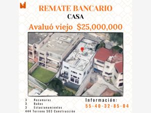 Casa en Venta en Los Colorines San Pedro Garza García