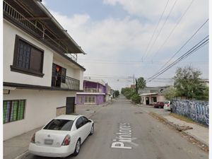 Casa en Venta en La Alianza Sector L Monterrey