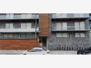 Departamento en Venta en Napoles Benito Juárez