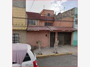 Casa en Venta en La Esperanza Iztapalapa