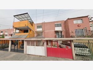 Departamento en Venta en El Rosario Azcapotzalco