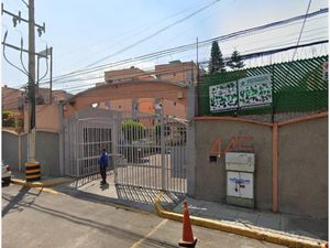 Departamento en Venta en La Noria Xochimilco