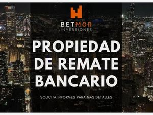 Departamento en Venta en Xoco Benito Juárez