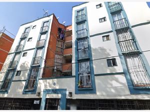 Departamento en Venta en Guerrero Cuauhtémoc