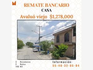 Casa en Venta en Paseo de Acueducto Juárez Juárez