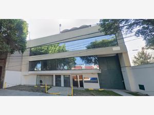 Edificio en Venta en San Rafael Cuauhtémoc