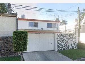 Casa en Venta en Manantiales Cuautla