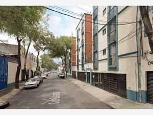 Departamento en Venta en Guerrero Cuauhtémoc