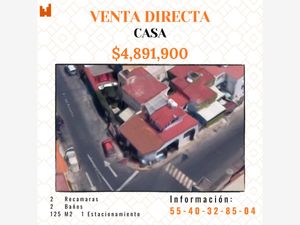 Casa en Venta en Lomas Verdes 1a Sección Naucalpan de Juárez