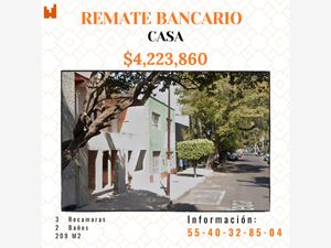 Casa en Venta en Industrial Gustavo A. Madero