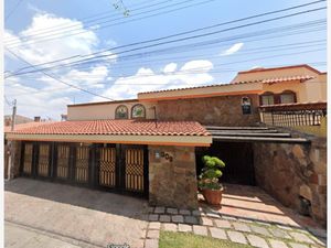 Casa en Venta en Lomas Cuarta Sección San Luis Potosí