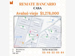 Casa en Venta en Paseo de Acueducto Juárez Juárez