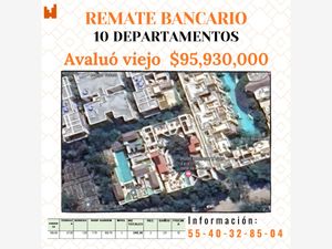 Departamento en Venta en Aldea Zama Tulum