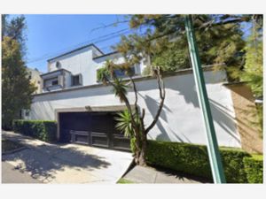 Casa en Venta en Lomas de Chapultepec I Sección Miguel Hidalgo