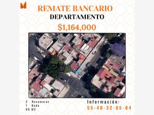 Departamento en Venta en Moctezuma 2a Sección Venustiano Carranza