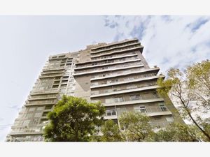 Departamento en Venta en Xoco Benito Juárez