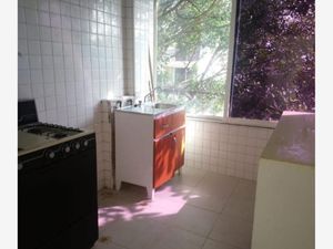 Departamento en Venta en Piedad Narvarte Benito Juárez