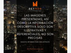 Departamento en Venta en Argentina Antigua Miguel Hidalgo