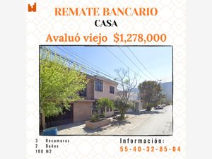 Casa en Venta en Paseo de Acueducto Juárez Juárez