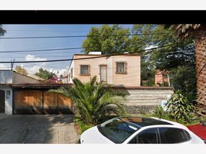 Casa en Venta en Campestre Álvaro Obregón