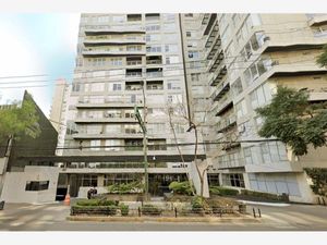 Departamento en Venta en Xoco Benito Juárez