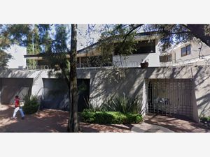 Casa en Venta en Lomas de Chapultepec I Sección Miguel Hidalgo