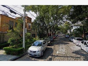 Casa en Venta en Campestre Álvaro Obregón