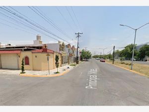 Casa en Venta en Bosques de Anahuac San Nicolás de los Garza