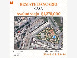 Casa en Venta en Paseo de Acueducto Juárez Juárez