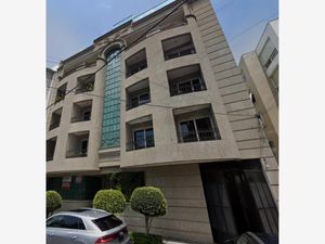 Departamento en Venta en Lomas de Chapultepec I Sección Miguel Hidalgo