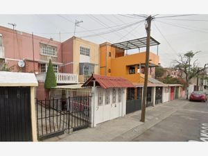 Departamento en Venta en El Rosario Azcapotzalco