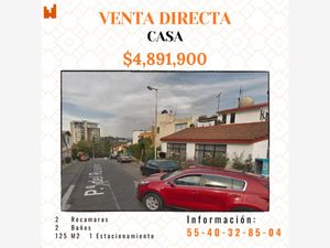 Casa en Venta en Lomas Verdes 1a Sección Naucalpan de Juárez