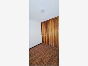 Departamento en Venta en San Juan Estrella Iztapalapa