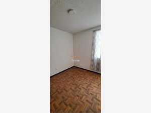 Departamento en Venta en San Juan Estrella Iztapalapa