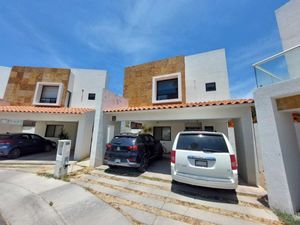 Casa en Venta en Valle de Juriquilla Querétaro