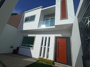 Casa en Venta en Mirador Universidad Cuernavaca