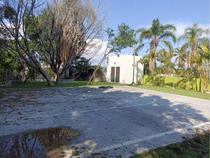 Terreno en Venta en Hacienda Tetela Cuernavaca