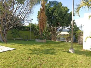 Terreno en Venta en Hacienda Tetela Cuernavaca