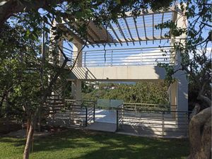 Terreno en Venta en Hacienda Tetela Cuernavaca