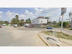 Terreno en Venta en Anacleto Canabal 3ra. Sección Centro