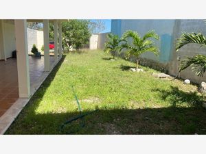 Terreno en Venta en Dzitya Mérida