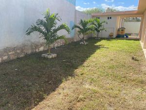 Terreno en Venta en Dzitya Mérida