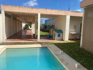 Terreno en Venta en Dzitya Mérida