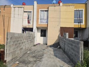 Casa en Venta en Rincón del Parque Juárez
