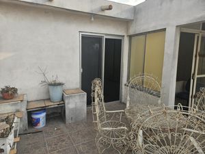 Casa en Venta en 15 de Mayo (Larralde) Monterrey