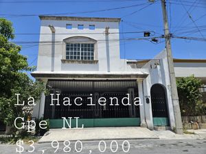 Casa en Venta en La Hacienda Guadalupe